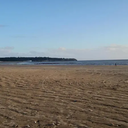 6 Personnes, 3 Min A Pied De La Et Du Centre Lejlighed *